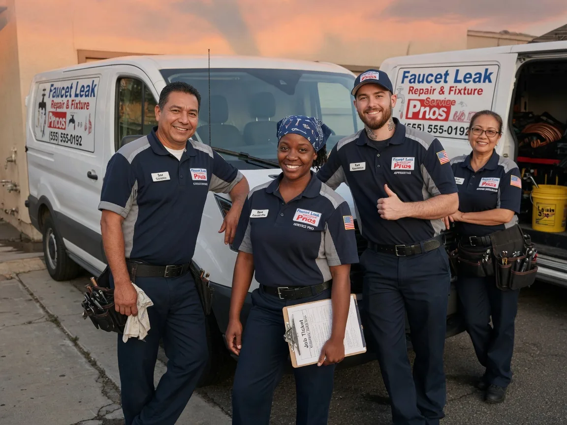Faucet Repair company in Mamaroneck, NY